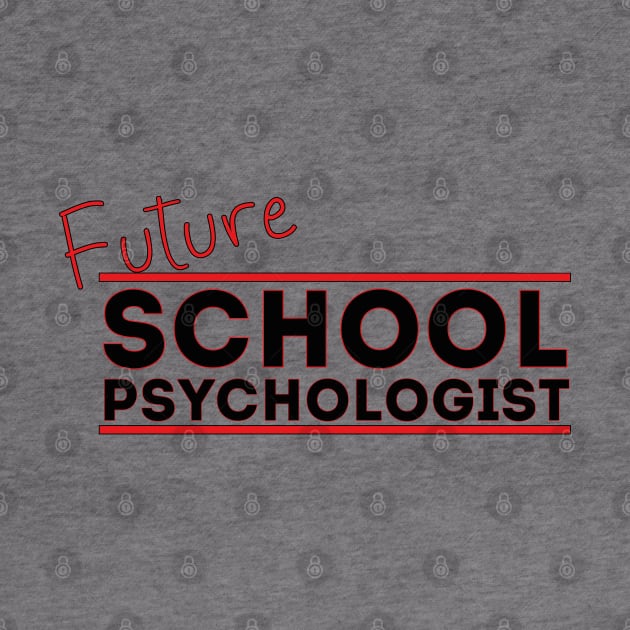 Future School Psychologist by DiegoCarvalho